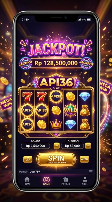 Katalog aplikasi lengkap di api36 untuk semua kebutuhan.